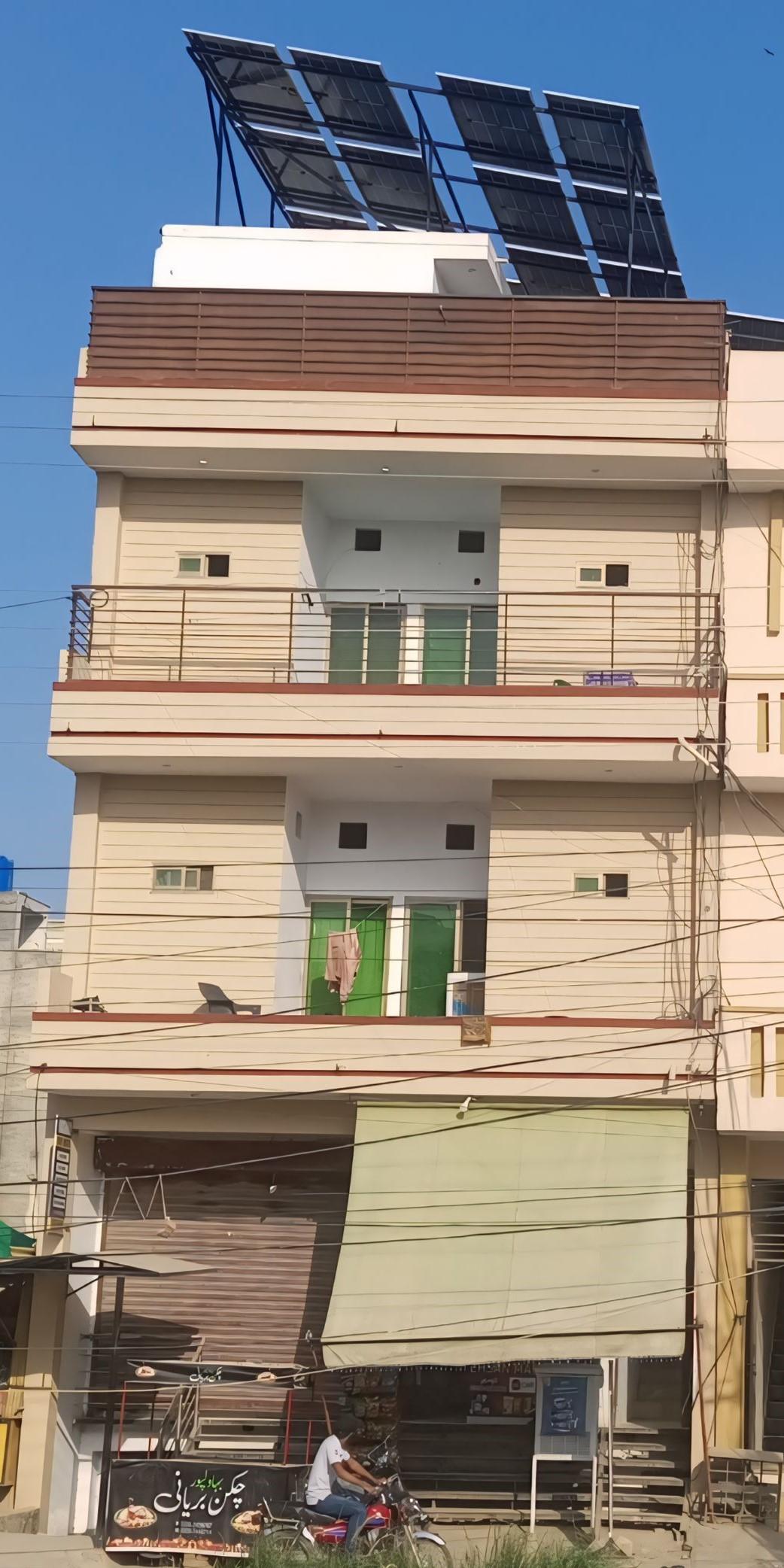 Hashmi Boys Hostel In Bhawalpur Hashmi Boys Hostel In Bhawalpur