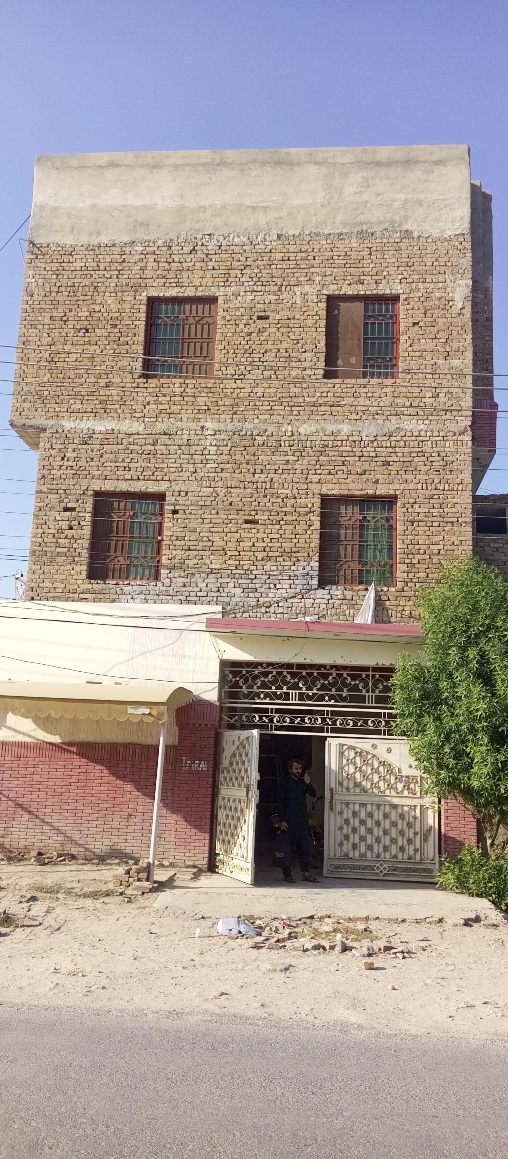 MEDICAL STUDENTS BOYS HOSTEL IN BAHAWALPUR MEDICAL STUDENTS BOYS HOSTEL IN BAHAWALPUR