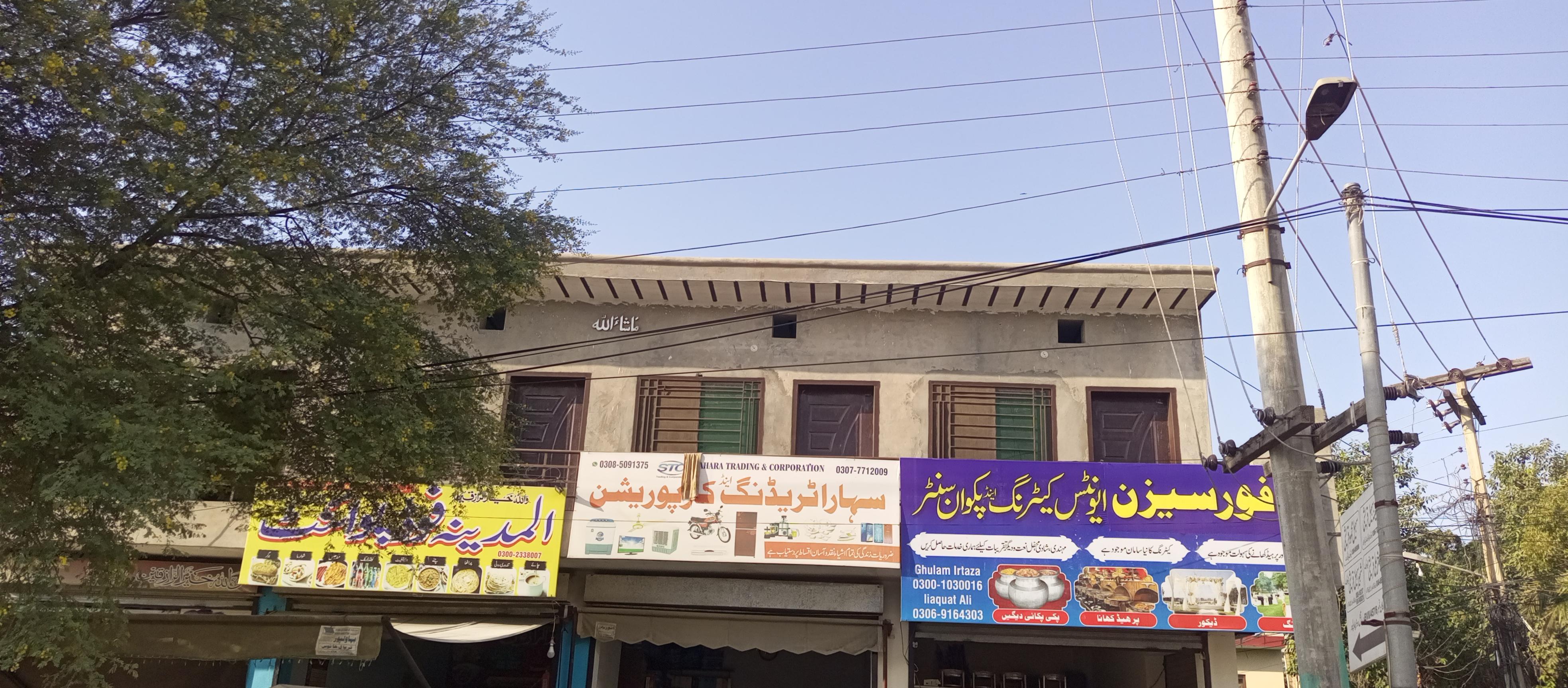 ABBASI BOYS HOSTEL IN BAHAWALPUR ABBASI BOYS HOSTEL IN BAHAWALPUR