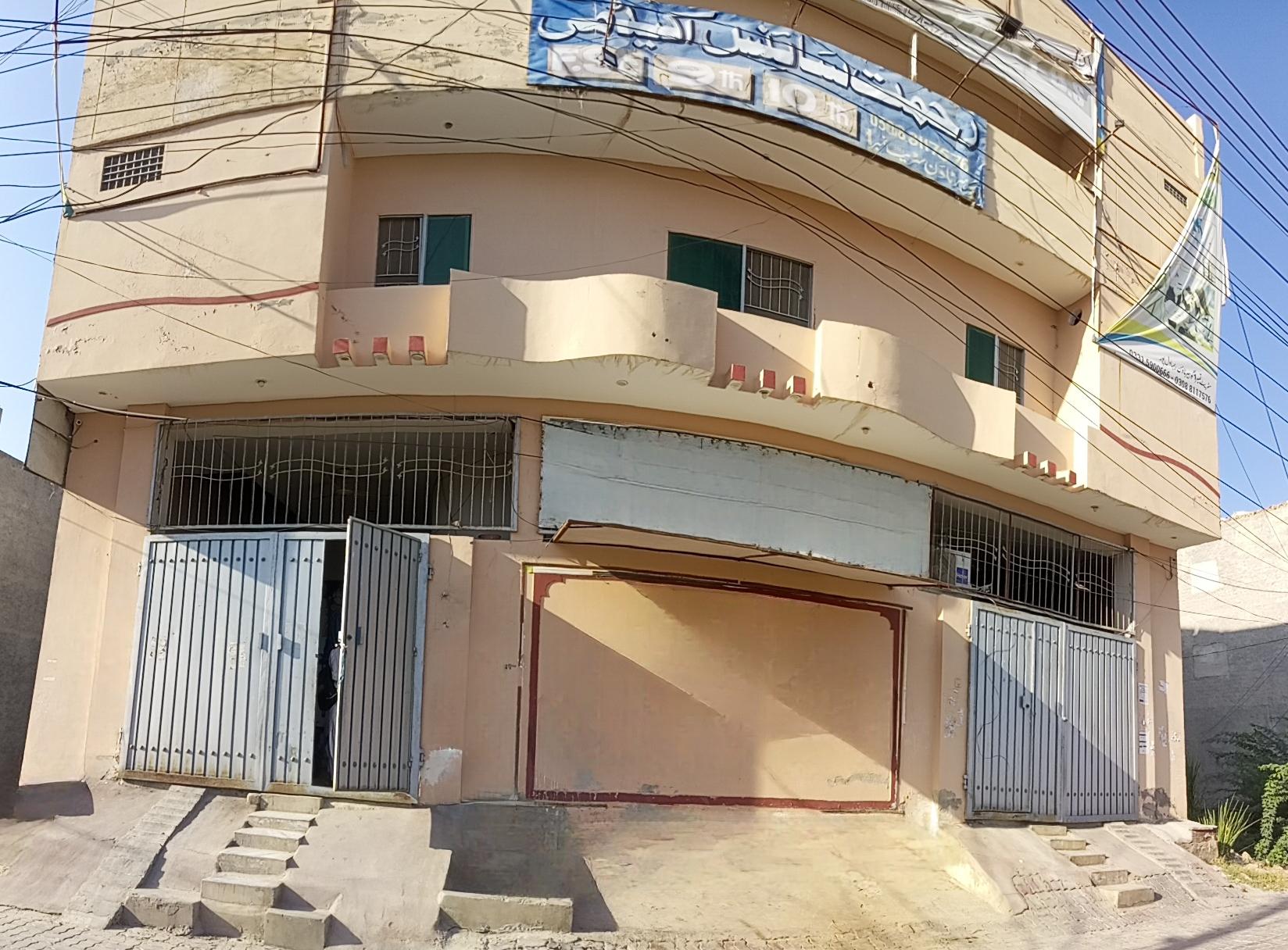 REHMAT BOYS HOSTEL IN BAHAWALPUR REHMAT BOYS HOSTEL IN BAHAWALPUR