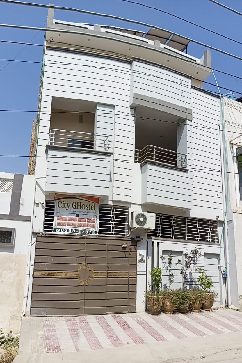 🏠 City Girls Hostel – Bahawalpur 🏠 City Girls Hostel – Bahawalpur