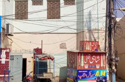 Al-Musawar Boys Hostel In Bahawalpur