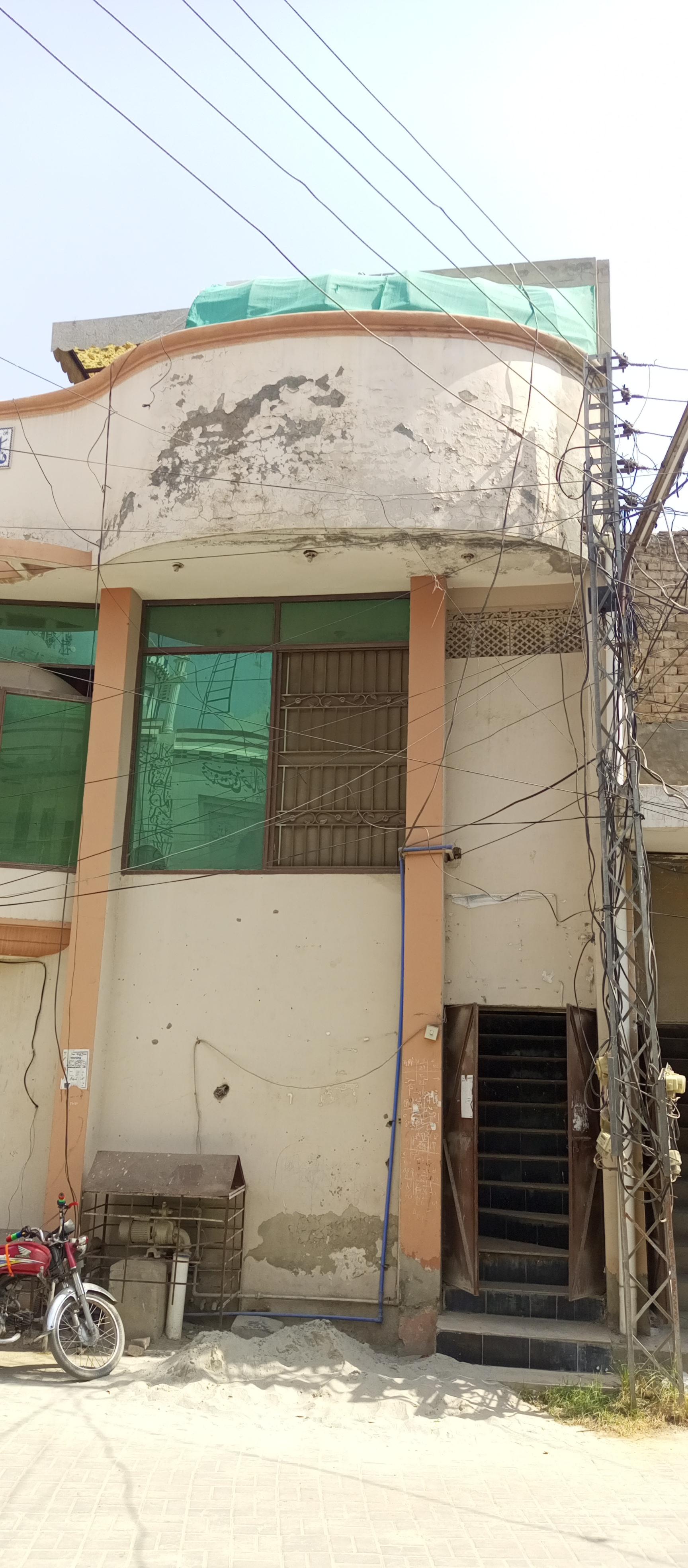 Shoib Boys Hostel In Bahawalpur Shoib Boys Hostel In Bahawalpur