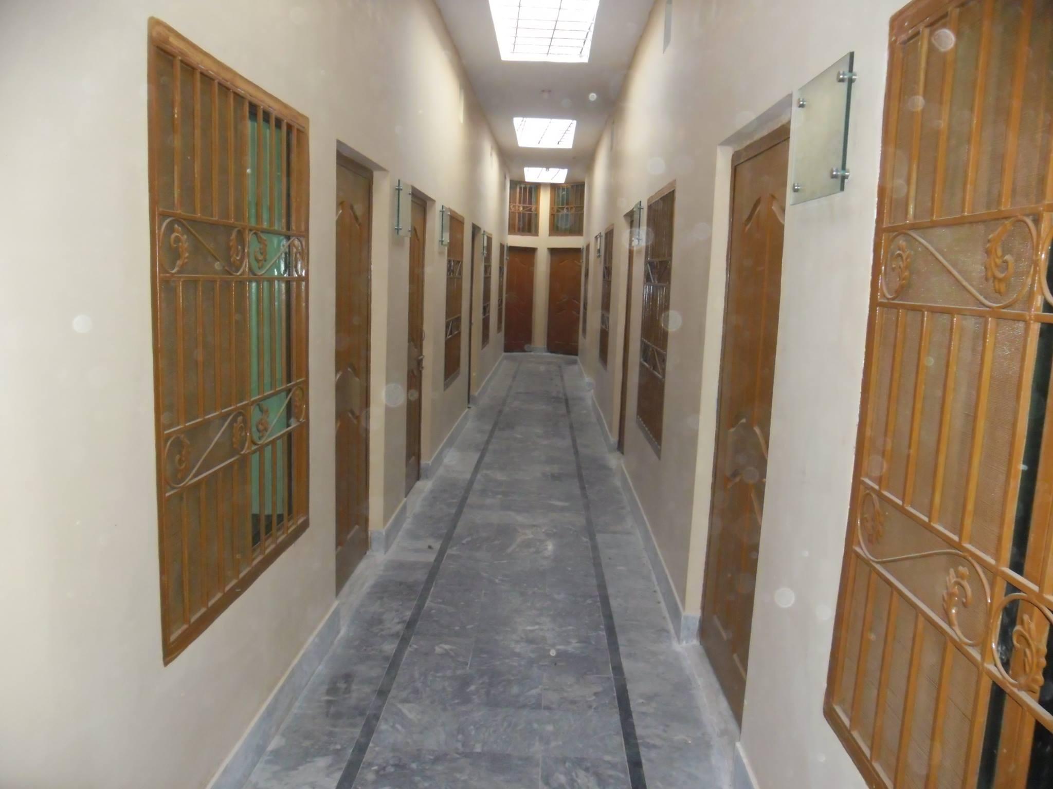 Student Safe Zone – Boys Hostel In Bahwalpur Student Safe Zone – Boys Hostel In Bahwalpur