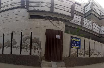 🏠 Al Hijab Girls Hostel – Bahawalpur