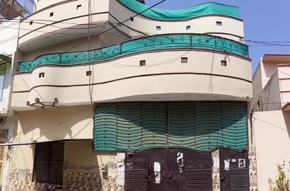 🏠 AYEESHA MARYAM Girls Hostel – Bahawalpur