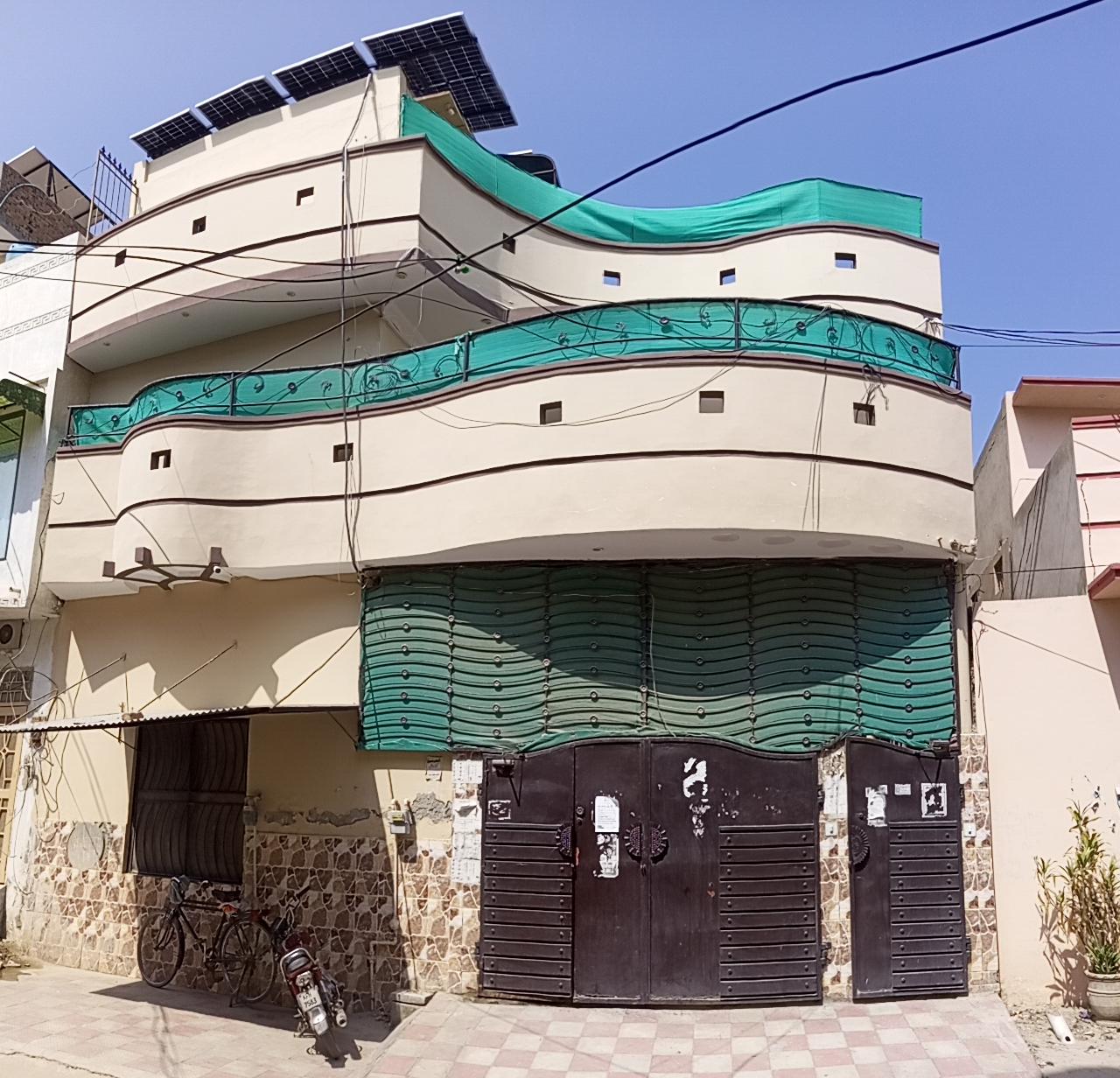 🏠 AYEESHA MARYAM Girls Hostel – Bahawalpur 🏠 AYEESHA MARYAM Girls Hostel – Bahawalpur