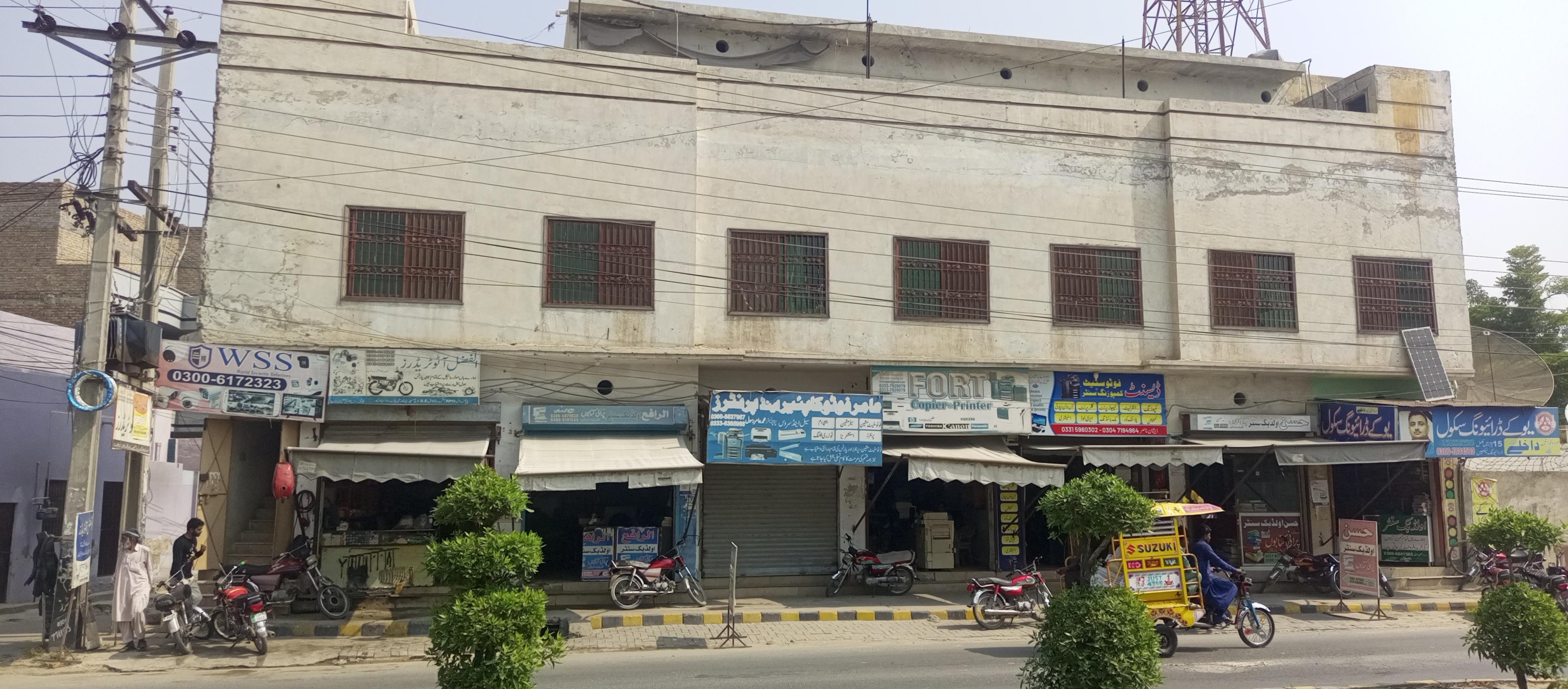 ๐  Bahawal Boys Hostel in Bahawalpur ๐  Bahawal Boys Hostel in Bahawalpur