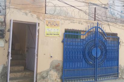 🏠 Bahawal Girls Hostel – Bahawalpur