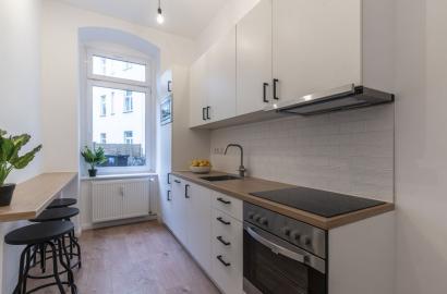 Karayadari Certified Kitchen – Clean Cooking Meets Smart Design