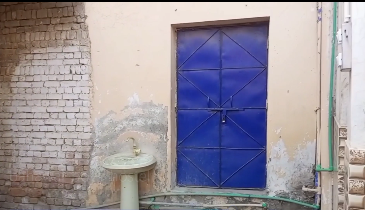 ๐  Bahawal Boys Hostel in Bahawalpur ๐  Bahawal Boys Hostel in Bahawalpur
