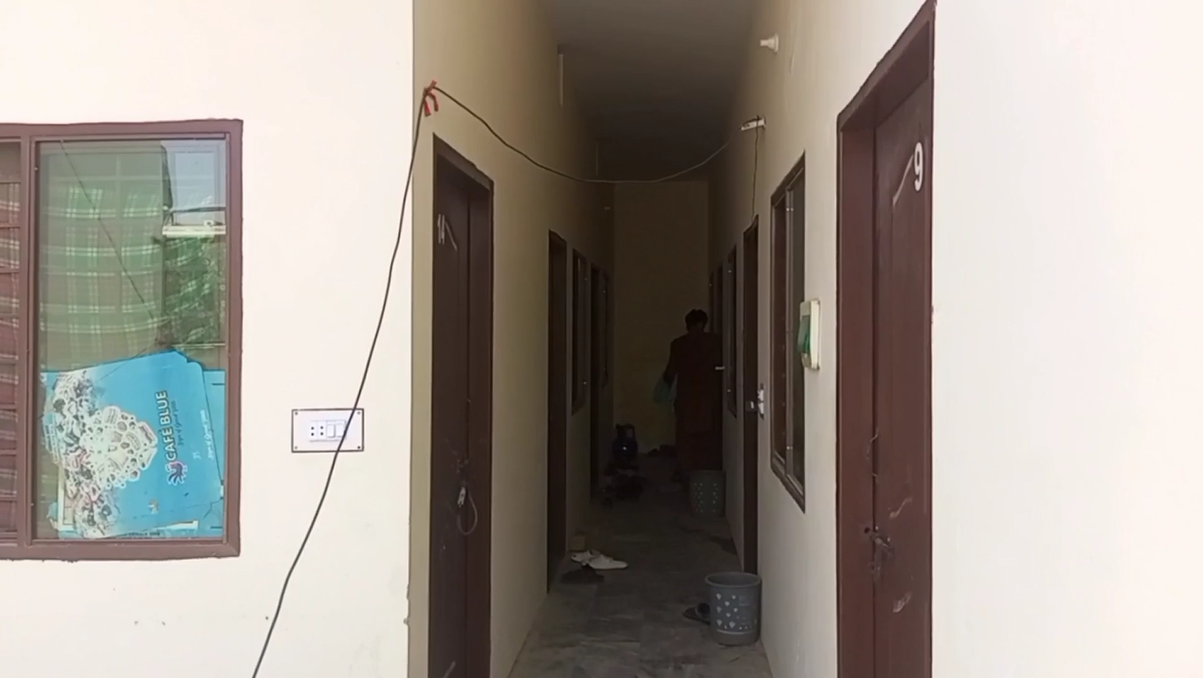 ⭐ Star Hostel 2 – Peaceful Boys Hostel in Bahawalpur ⭐ Star Hostel 2 – Peaceful Boys Hostel in Bahawalpur