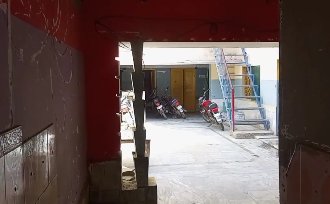Al-Musawar Boys Hostel In Bahawalpur Al-Musawar Boys Hostel In Bahawalpur