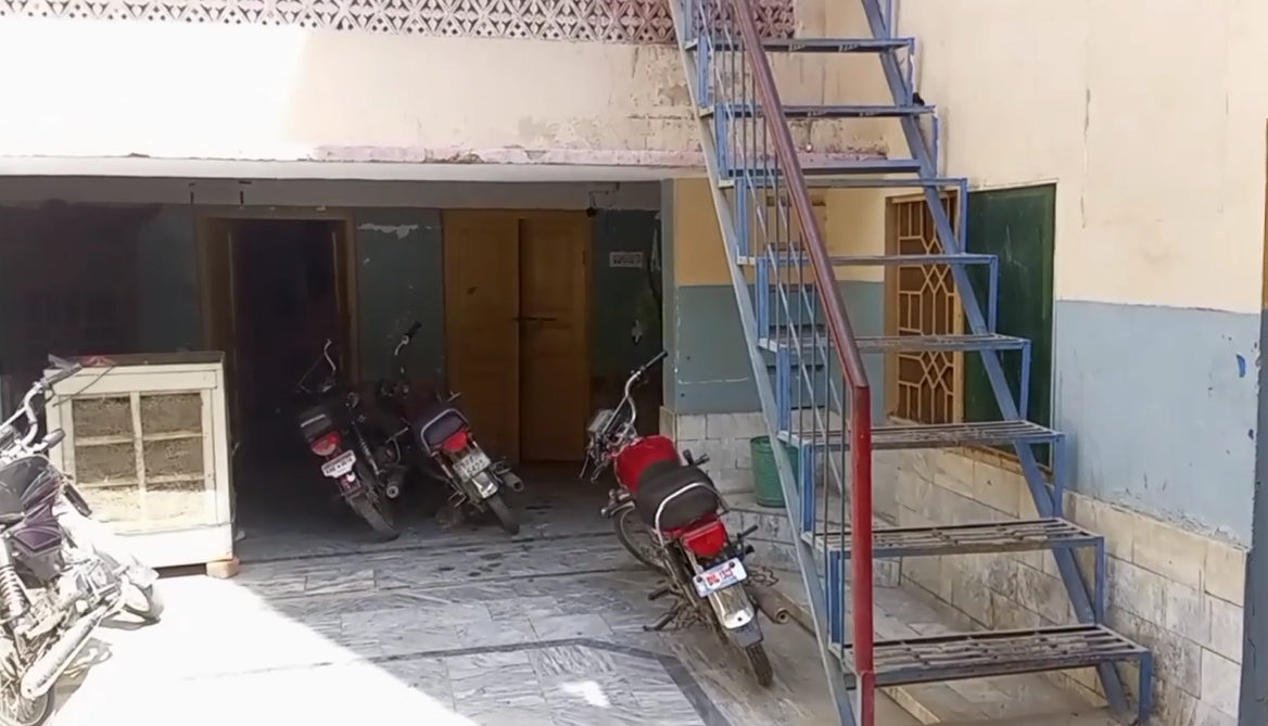 Al-Musawar Boys Hostel In Bahawalpur Al-Musawar Boys Hostel In Bahawalpur