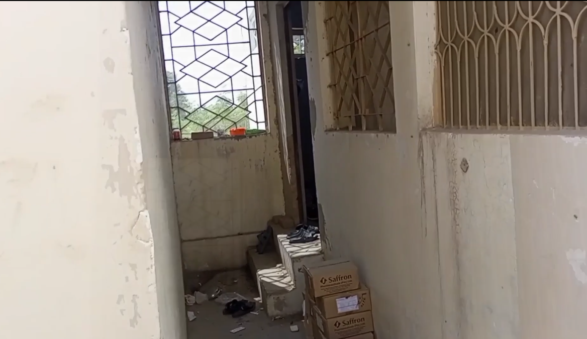 Al-Musawar Boys Hostel In Bahawalpur Al-Musawar Boys Hostel In Bahawalpur