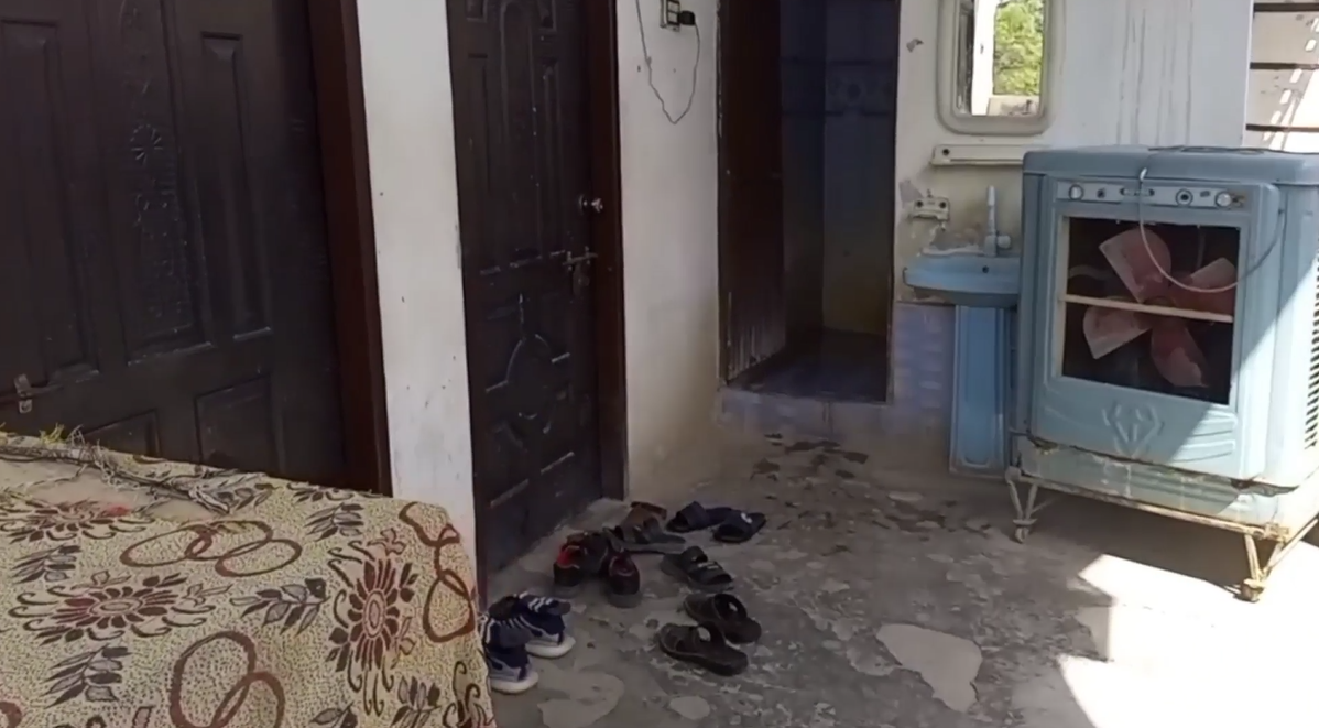 Kashif Boys Hostel In  Bahawalpur Kashif Boys Hostel In  Bahawalpur