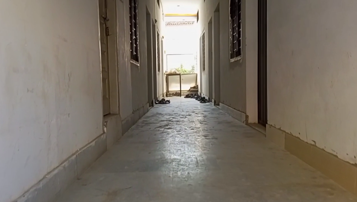 IMRAN BOYS HOSTEL IN BAHAWALPUR