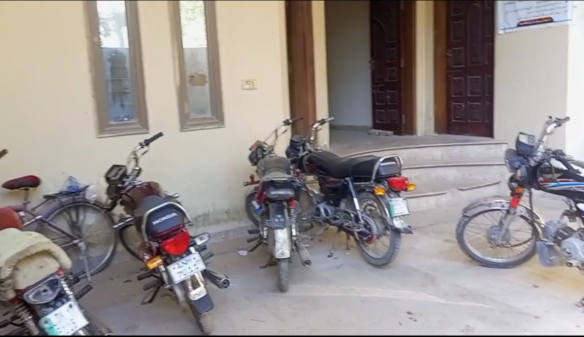 HANIF BOYS HOSTEL IN BAHAWALPUR HANIF BOYS HOSTEL IN BAHAWALPUR