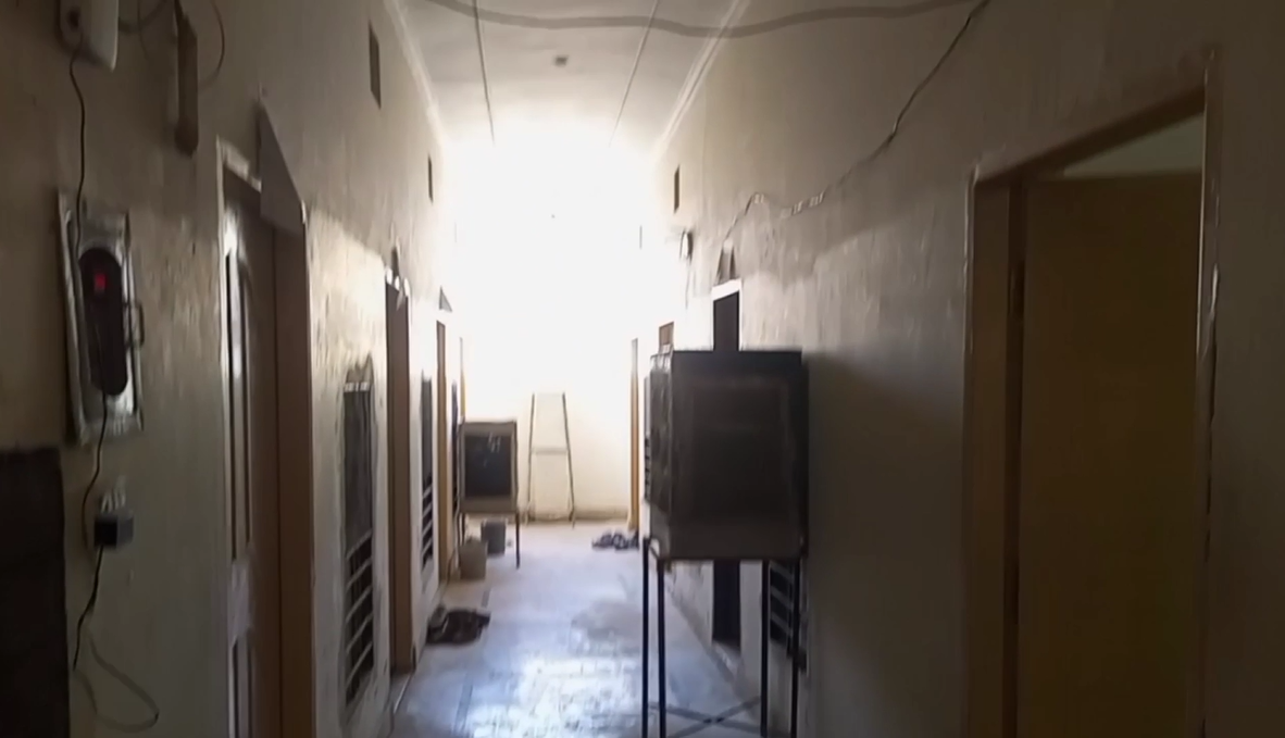 HANIF BOYS HOSTEL IN BAHAWALPUR HANIF BOYS HOSTEL IN BAHAWALPUR