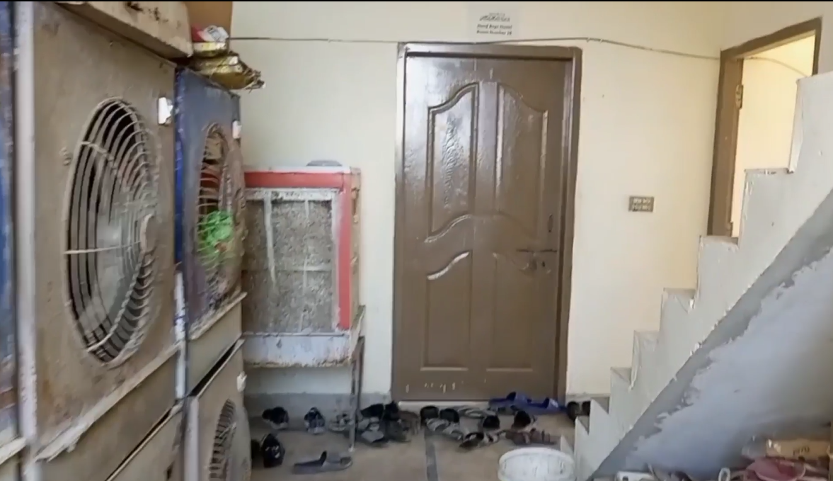 HANIF BOYS HOSTEL IN BAHAWALPUR HANIF BOYS HOSTEL IN BAHAWALPUR