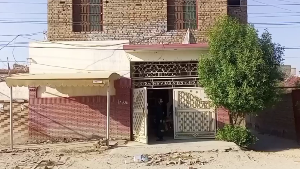MEDICAL STUDENTS BOYS HOSTEL IN BAHAWALPUR MEDICAL STUDENTS BOYS HOSTEL IN BAHAWALPUR