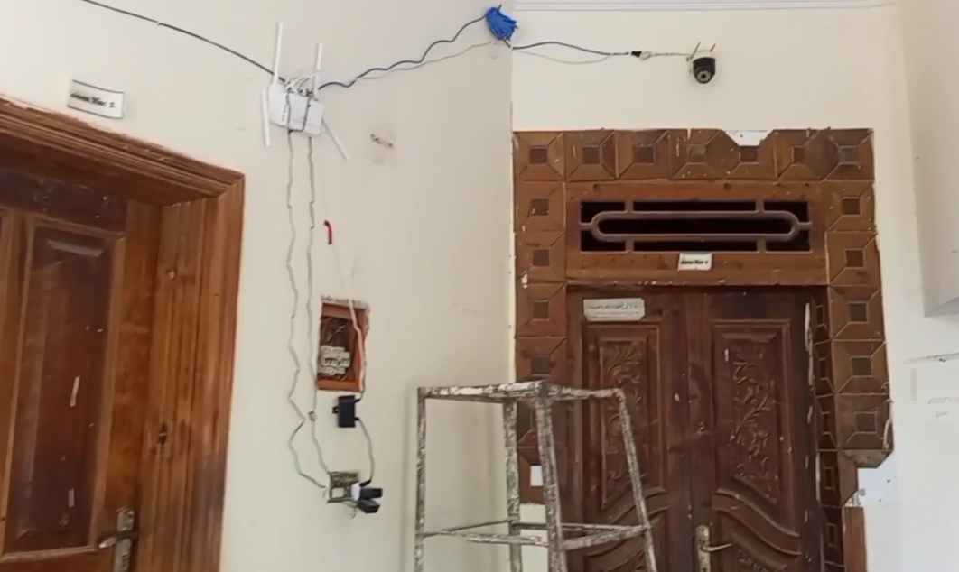 MEDICAL STUDENTS BOYS HOSTEL IN BAHAWALPUR MEDICAL STUDENTS BOYS HOSTEL IN BAHAWALPUR