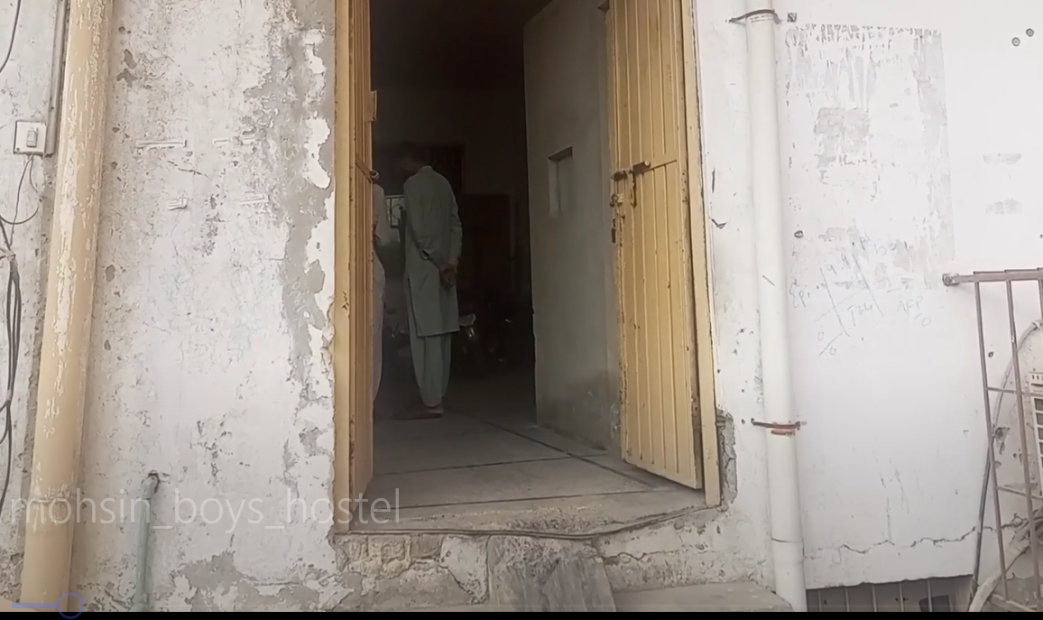 🏡Mohsan Boys Hostel In Bahawalpur 🏡Mohsan Boys Hostel In Bahawalpur