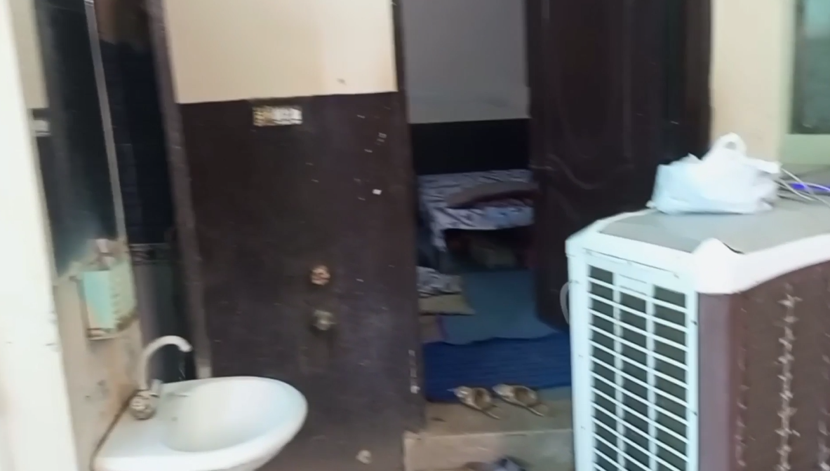 🏠 AYEESHA MARYAM Girls Hostel – Bahawalpur 🏠 AYEESHA MARYAM Girls Hostel – Bahawalpur