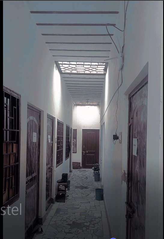 π  Al Hijab Girls Hostel β Bahawalpur π  Al Hijab Girls Hostel β Bahawalpur
