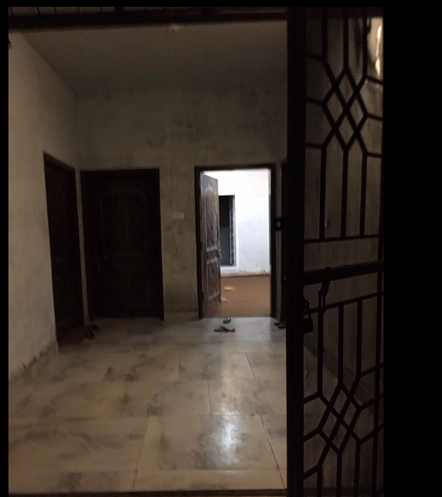 🏡 Jibla House Girls Hostel
