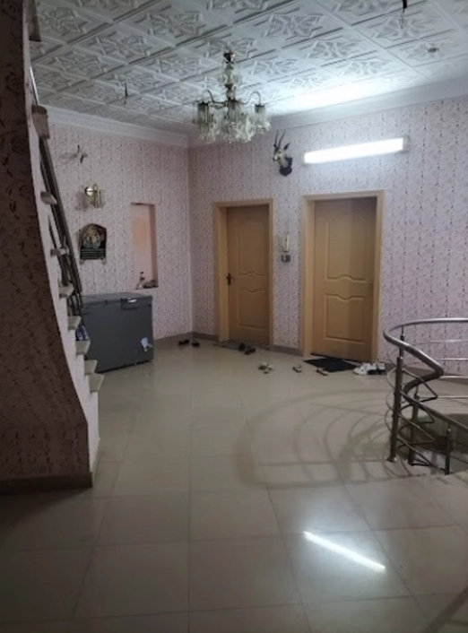 🏡 Ideal Girls Hostel In Bahawalpur