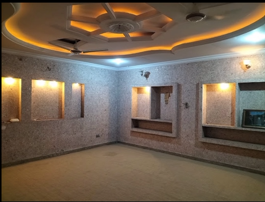 🏡 Ideal Girls Hostel In Bahawalpur