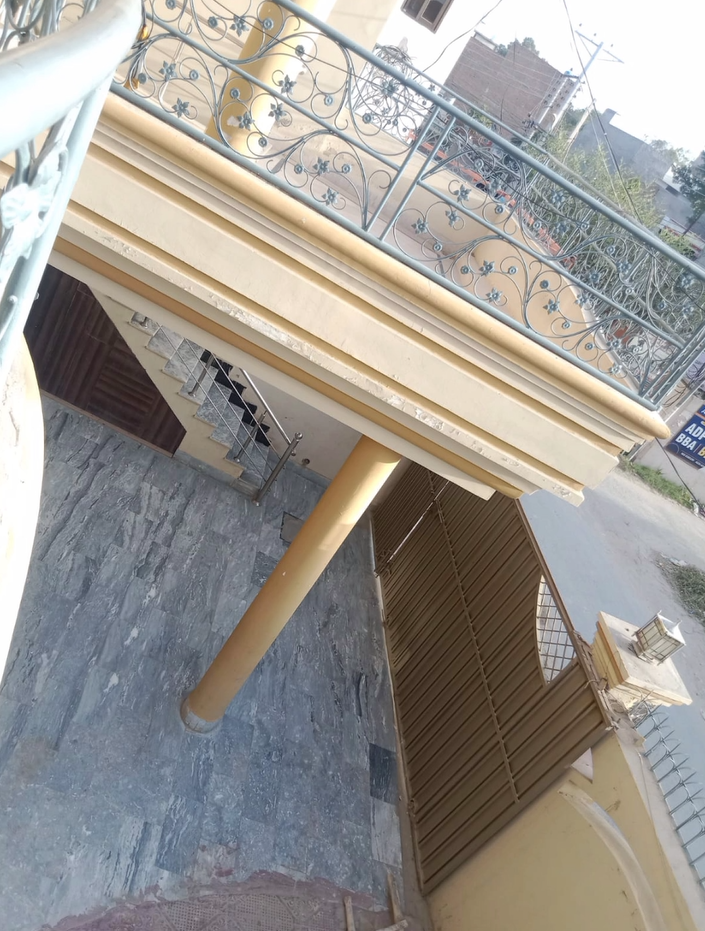 🏡 Zahra Girls Hostel In Bahwalpur