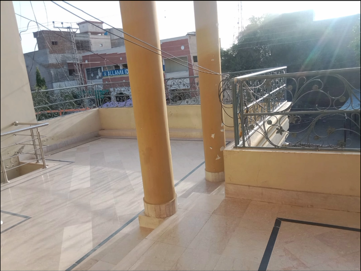 🏡 Zahra Girls Hostel In Bahwalpur