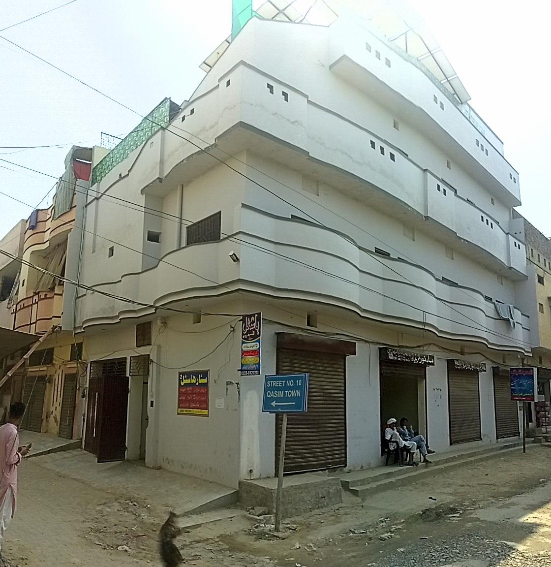 ⭐ Star Hostel 2 – Peaceful Boys Hostel in Bahawalpur ⭐ Star Hostel 2 – Peaceful Boys Hostel in Bahawalpur